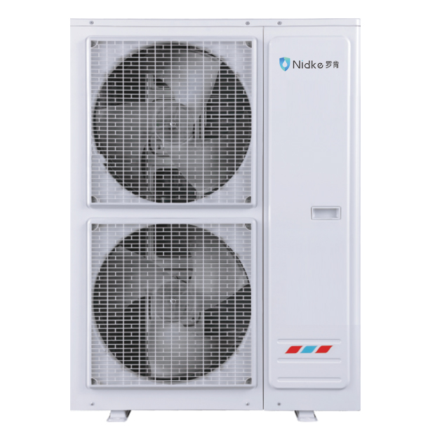 变频户式采暖机组